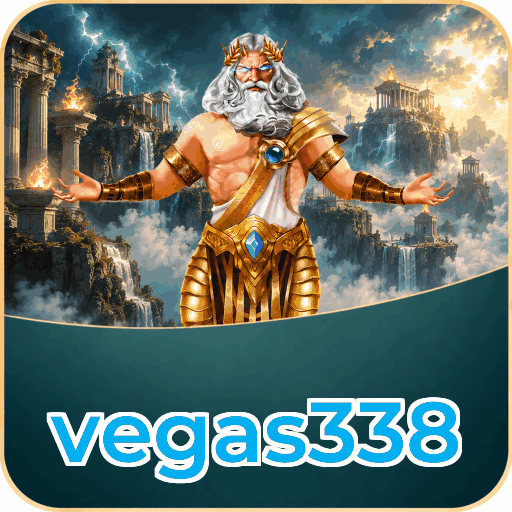 vegas338