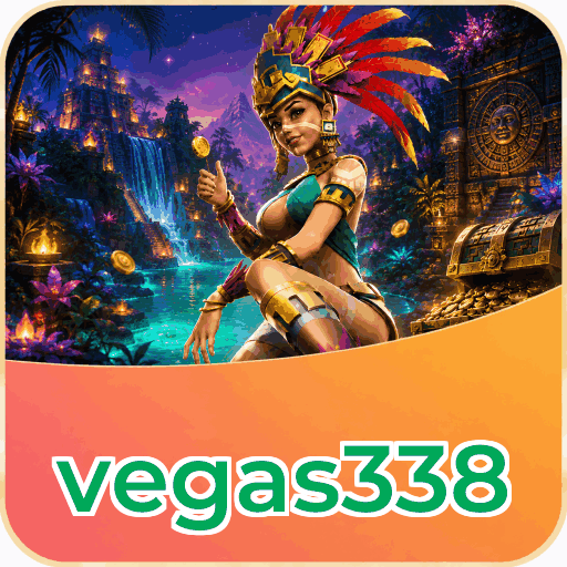 vegas338